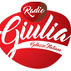 Radio Giulia logo