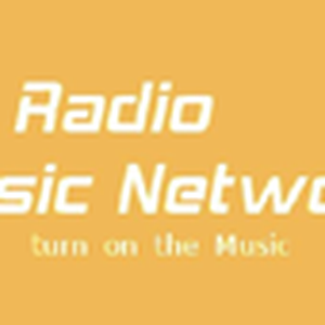 Radio Music Network logo