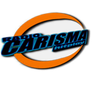 Radio Carisma Hitplay logo