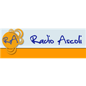 Radio Ascoli logo