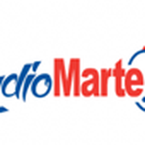 Radio Marte 2 logo