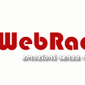 iWebRadio logo