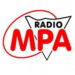 Radio M P A - 94.2 FM logo