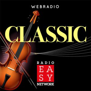 Radio Easy Network Classic logo