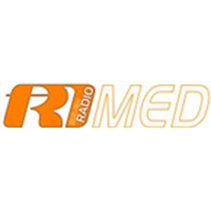 Radio MED logo