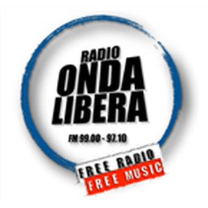 Radio Onda Libera logo