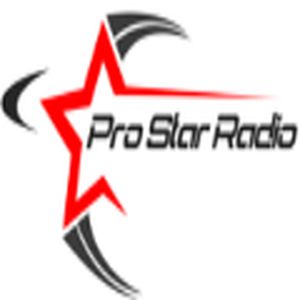 Pro Star Radio logo