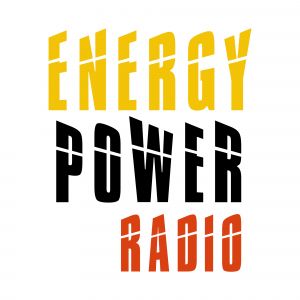 Energy Power Radio logo