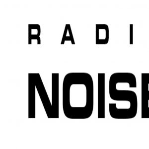 RADIO NOISE logo