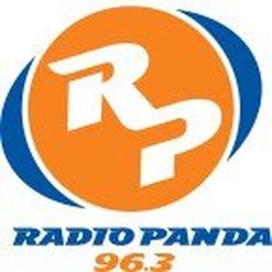 Radio Panda (Italy) logo