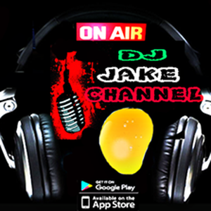DJ Jake Mango Channel logo