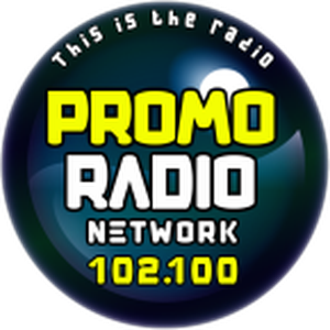 Promoradio Network logo