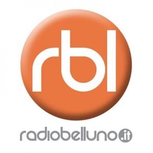 Radio Belluno 95.0 FM logo