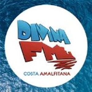 Divina FM logo