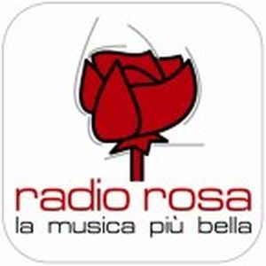 RADIO ROSA logo