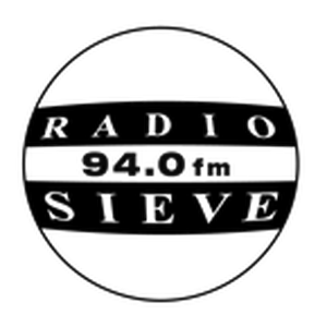 Radio Sieve logo