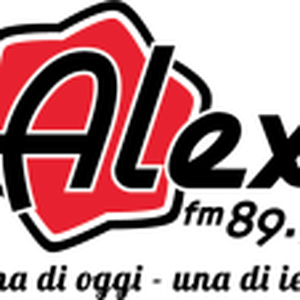 Radio Alex logo