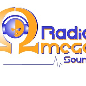 Omega Sound Radio logo