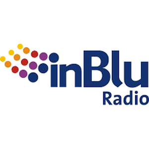 Radio InBlu logo