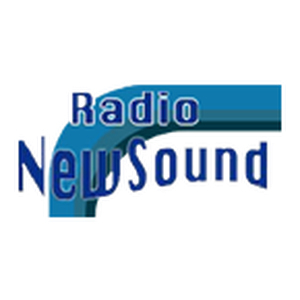 Radio New Sound logo