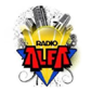 Radio Alfa Canavese logo