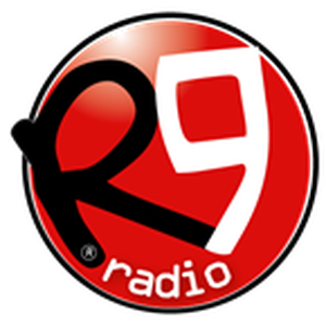 Radio R9 logo