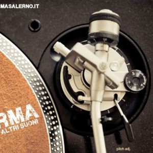 rma altri suoni logo