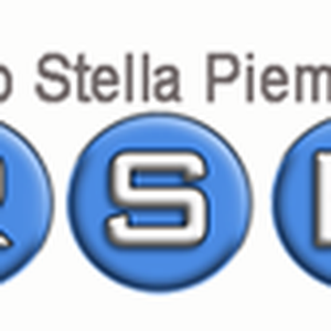 Radio Stella Piemonte logo