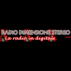 Radio Dimensione Stereo logo