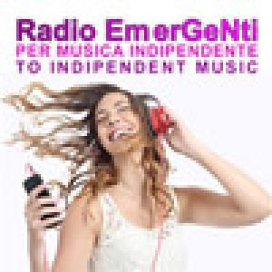 Radio EmerGeNti logo