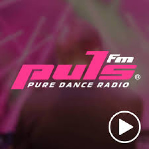 PULS FM - Pure Dance Radio logo