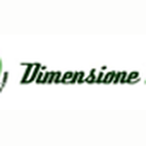 DIMENSIONE RADIO logo