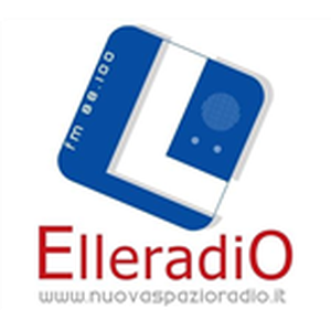 Nuova Spazio Radio logo
