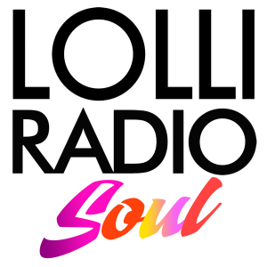 LolliRadio Soul logo
