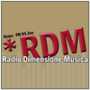 Radio Dimensione Musica logo