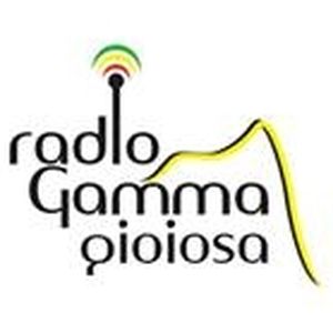 Gammagioiosa GoldenHits logo