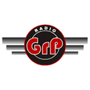 Radio GRP logo