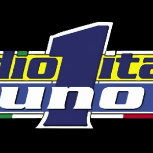 Radio Italia1 logo