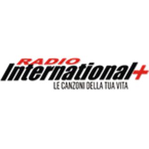 Radio International Plus logo