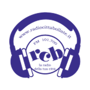 Radio Citta Bollate logo