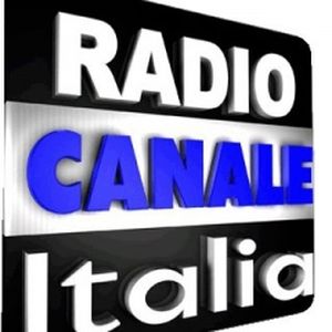 Radio Canale Italia - 90.4 FM logo