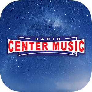 Radio Center Music 99.1 FM logo