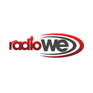 Radio We logo