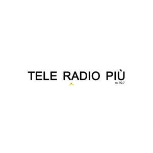 Tele Radio Più - 90.7 FM logo