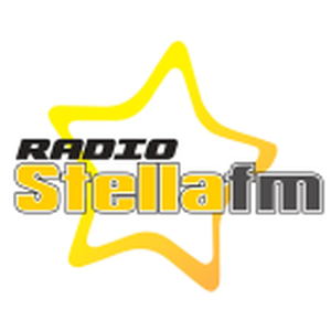 Stella FM logo