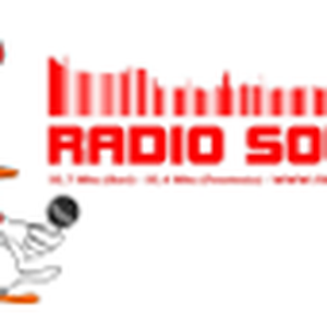 Radio Sound Bari logo