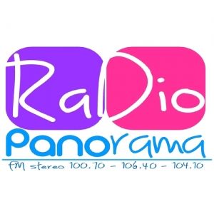 Radio Panorama logo