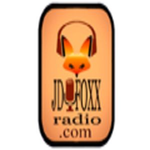 JD Foxx Radio logo