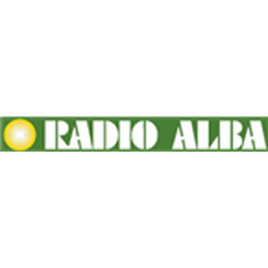 Radio Alba logo