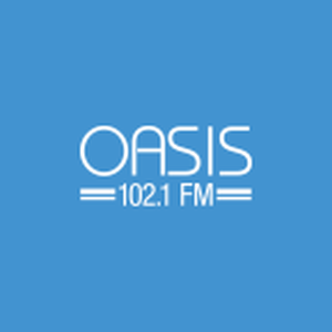 Oasis FM logo